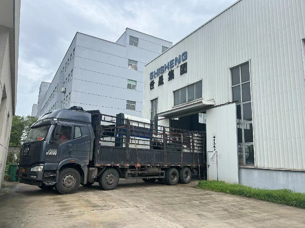 “蒸”戰高溫發貨忙，全力以赴保交付