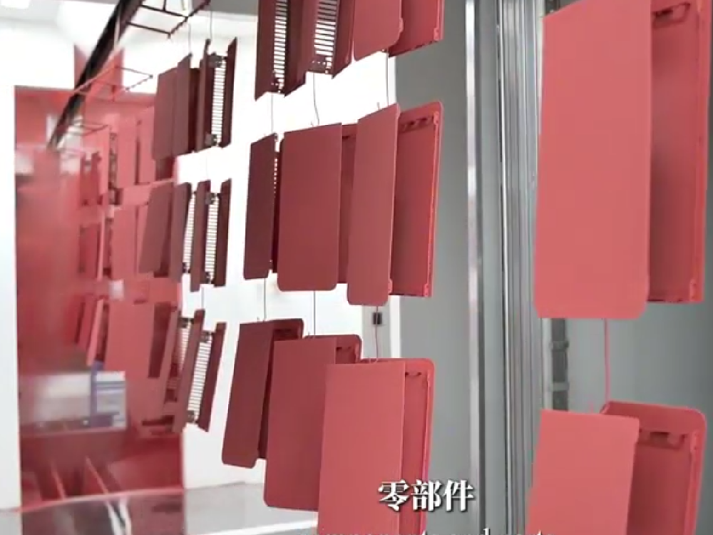 噴粉生產(chǎn)中常見的問(wèn)題及解決方案